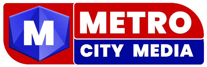 Metro City Media